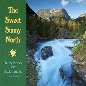 The Sweet Sunny North