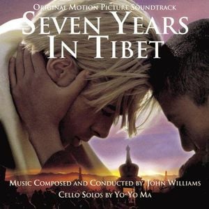 Seven Years In Tibet: Seven Years In Tibet