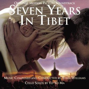 Seven Years in Tibet: Theme