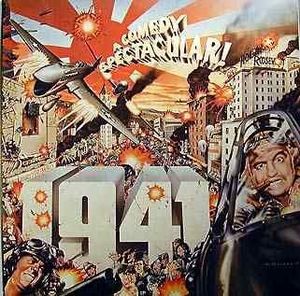 The March From "1941"