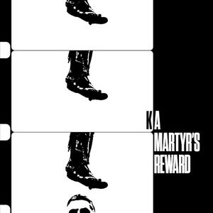 A Martyr’s Reward