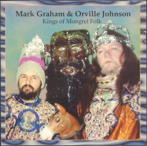 Kings of Mongrel Folk