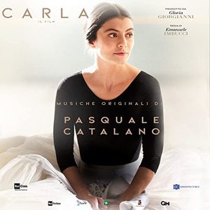 Carla (Colonna Sonora Originale) (OST)
