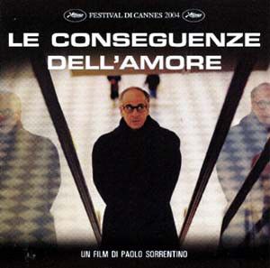 Le conseguenze dell'amore (OST)