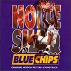 Blue Chips (OST)