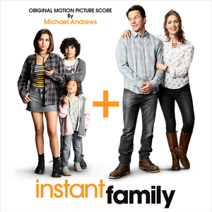 Instant Family (OST)