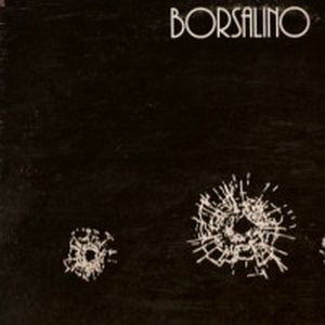 Borsalino (OST)