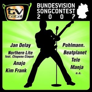 Bundesvision Songcontest 2007