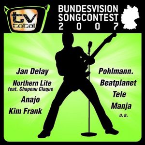 Aber Nice (Bundesvision Song Contest version)