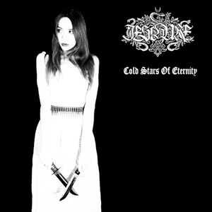 Cold Stars of Eternity (EP)