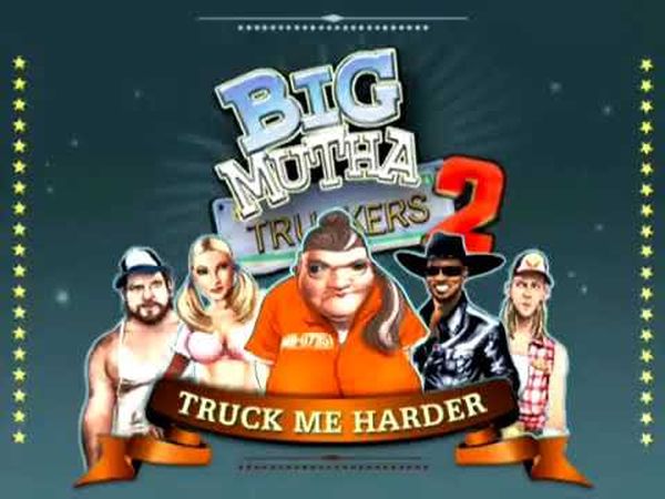 Big Mutha Truckers 2 : Une virée en enfer