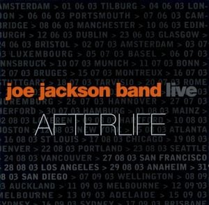 Afterlife (Live)