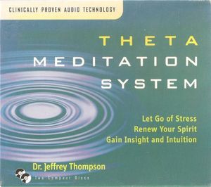 Theta Meditation System