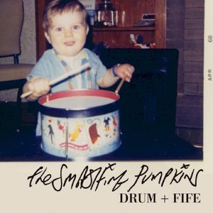 Drum + Fife (Single)
