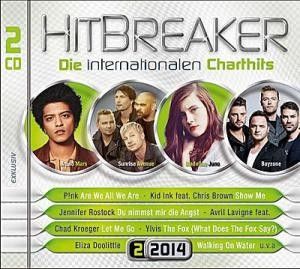 Hitbreaker 2/2014