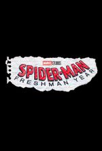 Affiche Spider-Man : Freshman Year