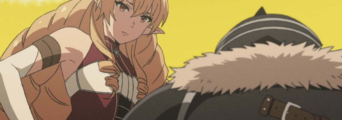 Cover Mushoku Tensei: Jobless Reincarnation 2