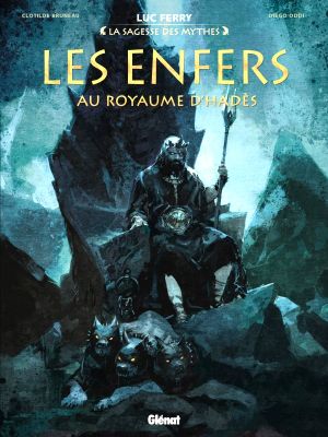 Les Enfers : Au royaume d'Hadès