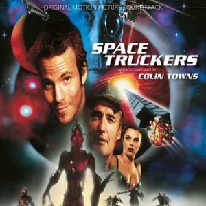 Space Truckers (OST)