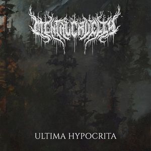 Ultima Hypocrita (Single)