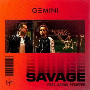 Savage (Single)