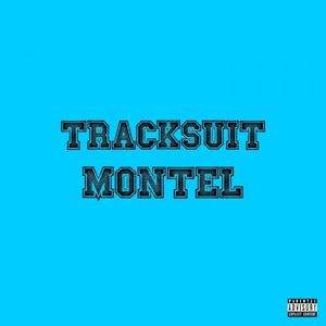 Tracksuit (Single)