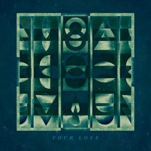 Your Love (Single)