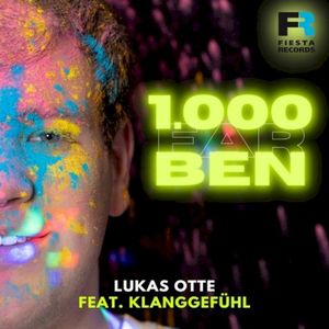 1.000 Farben (Single)