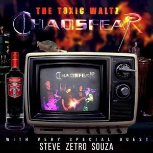 The Toxic Waltz (Single)