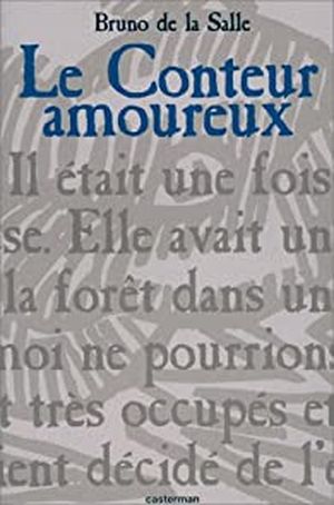 Le Conteur amoureux