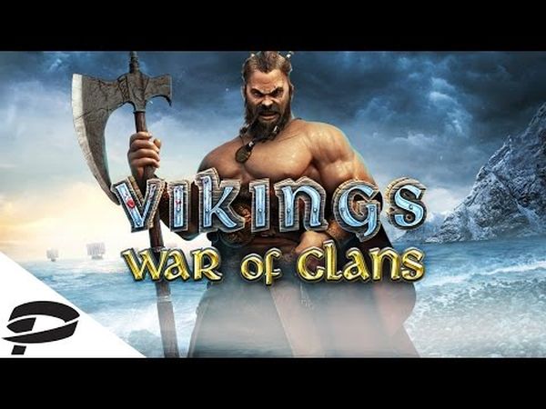 Vikings: War of Clans