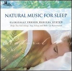 Natural Music for Sleep