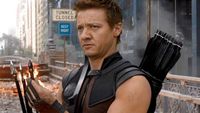 Hawkeye