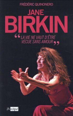 Jane Birkin
