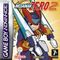 Mega Man Zero 2