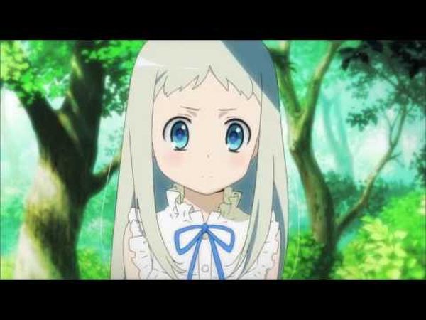 Anohana