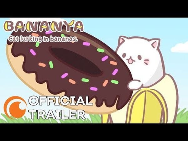 Bananya