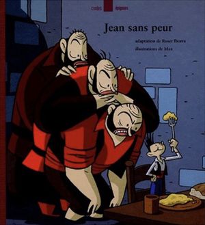 Jean sans peur