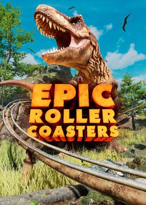 Epic Roller Coasters