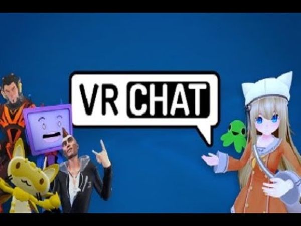 VRChat