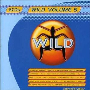 Wild, Volume 5