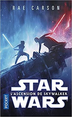 Star Wars : L'Ascension de Skywalker