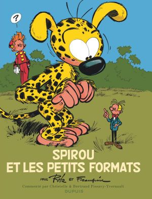 Spirou et les Petits Formats