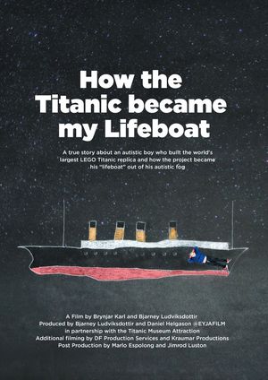 How the Titanic Became my Lifeboat