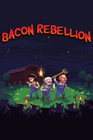 Bacon Rebellion