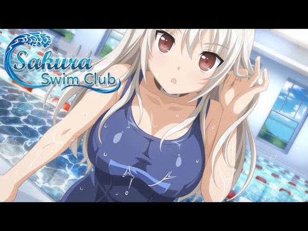 Sakura Swim Club