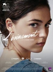 Affiche L'Événement Affiche L'Événement
