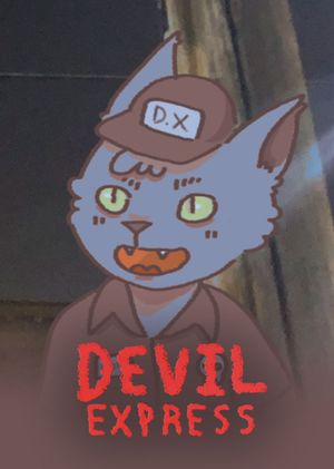 Devil Express