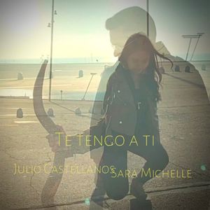 Te tengo a ti (Single)