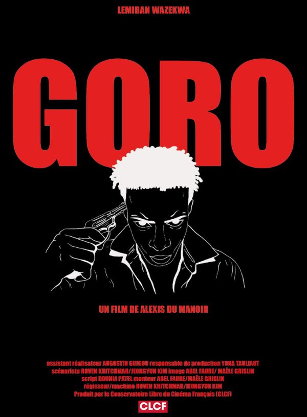 Goro